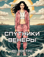 Спутники Венеры. Книга 2 — Ро Ностро
