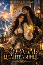 Корабль целительницы — Надежда Райская