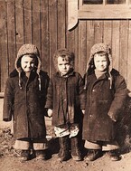 трилогия «Прелести жизни». Книга первая «Мера жизни» том-3. — Александр Черевков