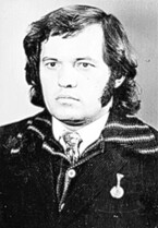 Цирк моей жизни — Александр Черевков