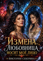 Измена: Любовница Носит Моё Лицо — Виктория Северина