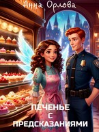 Печенье с предсказаниями — Анна Орлова