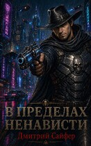 В пределах ненависти — Дмитрий Сайфер