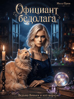 Официант-бедолага. Эпизод 1 — Мила Прим