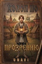 Холоп по прозрению — UNA_Vi