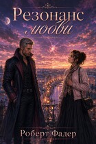 Резонанс любви — Роберт Фадер