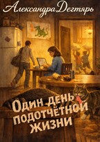 Один день подотчетной жизни — Александра Дегтярь