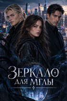 Зеркало для мглы — Елена Скугарь