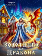 Золотинка для Дракона — 1. Ярмарка Солнцеворота — Мария Славнина