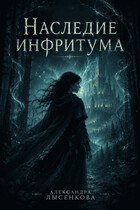Наследие инфритума — Александра