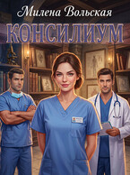 Консилиум — Милена Вольская