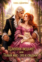 Шлепни ведьму! или Голый маг — это к свадьбе! — Елена Амеличева