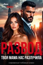 Развод. Твоя мама нас разлучила — Анна Яровая
