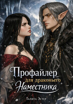 Профайлер для драконьего Наместника — Талита Эстер
