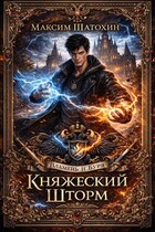 Княжеский Шторм — Maxim Shatokhin