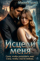 Исцели меня — Милла Грасс