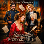 Прелюдия возрождения — Есения Серафим