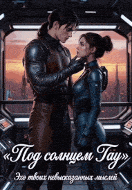 Под солнцем Тау: Эхо твоих невысказанных мыслей… — Котя Е.Е.Е.