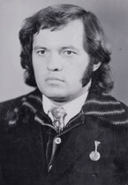 Первые проблемы — Александр Черевков