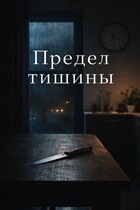 Предел тишины — Дарья Вильд