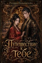 Путешествие к тебе — Регина Гольдштейн