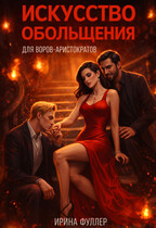 Искусство обольщения для воров-аристократов — Ирина Фуллер