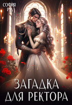 Загадка для ректора — София Руд.
