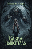 Бабка Нашептала — Виктория Риверс