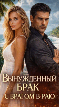 Вынужденный брак с врагом в раю. Возраст не имеет значения! — Ника Лорен