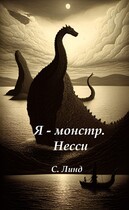 Я — монстр. Несси — С.Линд