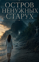 Остров ненужных старух — Ирина Ульяненко