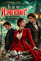 Леди не изменяют! Но это неточно — Стефания Дарк