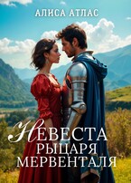 Невеста рыцаря Мервенталя — Алиса Атлас