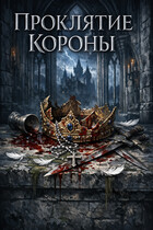 Проклятие короны — Алисия Маркс