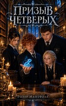 Призыв четверых — River Nightfall