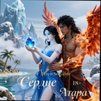Сердце Атара — Ирэн Сольватор