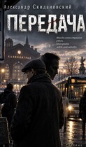 Передача — Александр Скидановский