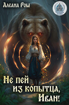 Не пей из копытца, Иван! — Алеана Ром
