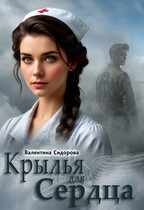 Крылья для сердца — Валентина Сидорова