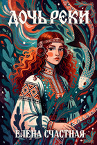 Дочь реки — Елена Счастная