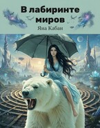 В лабиринте миров — Яна Кабан