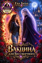 Вакцина для бессмертного — Ева Бран