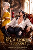 Контракт на любовь — Елена Байм