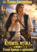 Купить мужа, или Голая правда о драконах — Елена Амеличева