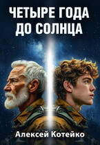 Четыре года до Солнца — Алексей Котейко