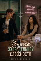Задача запредельной сложности — Вера Надеждина