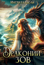 Драконий зов — Ингрида Пюли