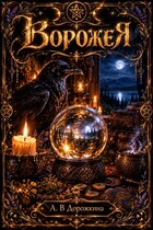 Ворожея — Анастасия Дорожкина