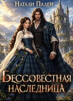 Бессовестная наследница — Натали Палей