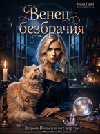 Венец безбрачия. Эпизод 3 — Мила Прим